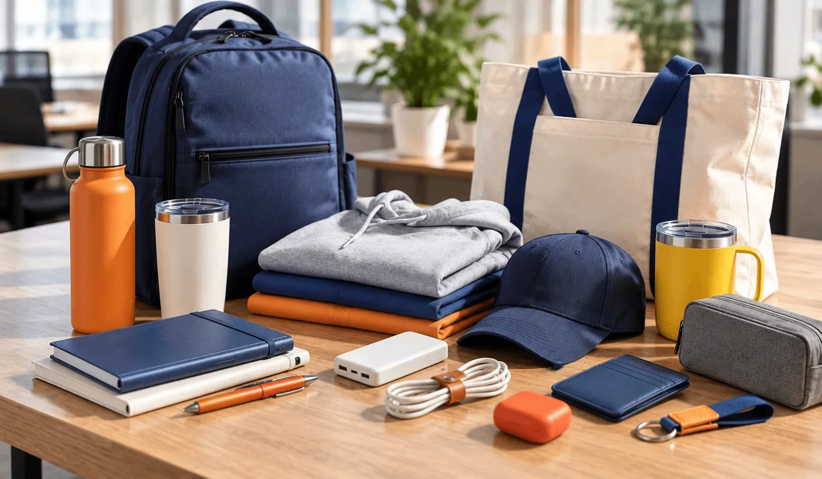 Corporate swag (1)