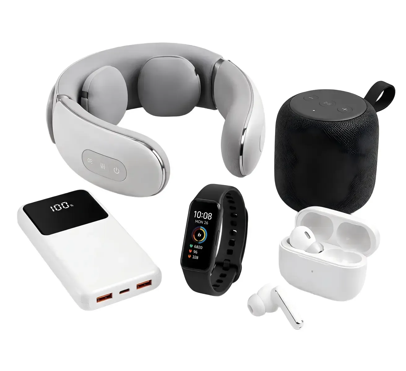 Technology Gifts