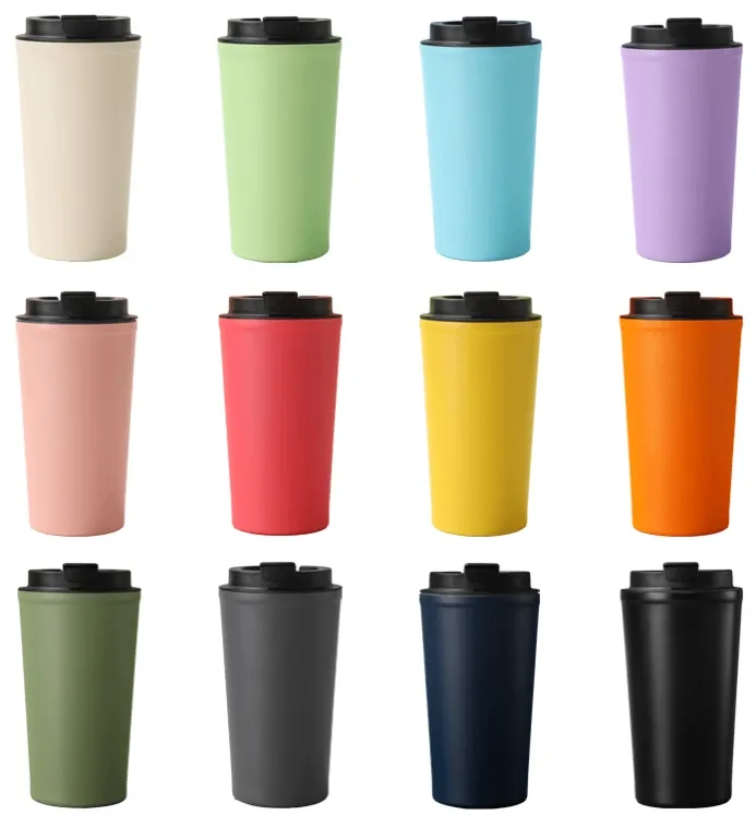 40oz Handle Tumbler
