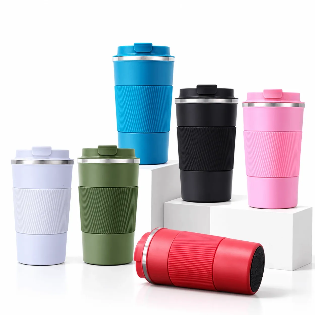 Coffee Tumbler