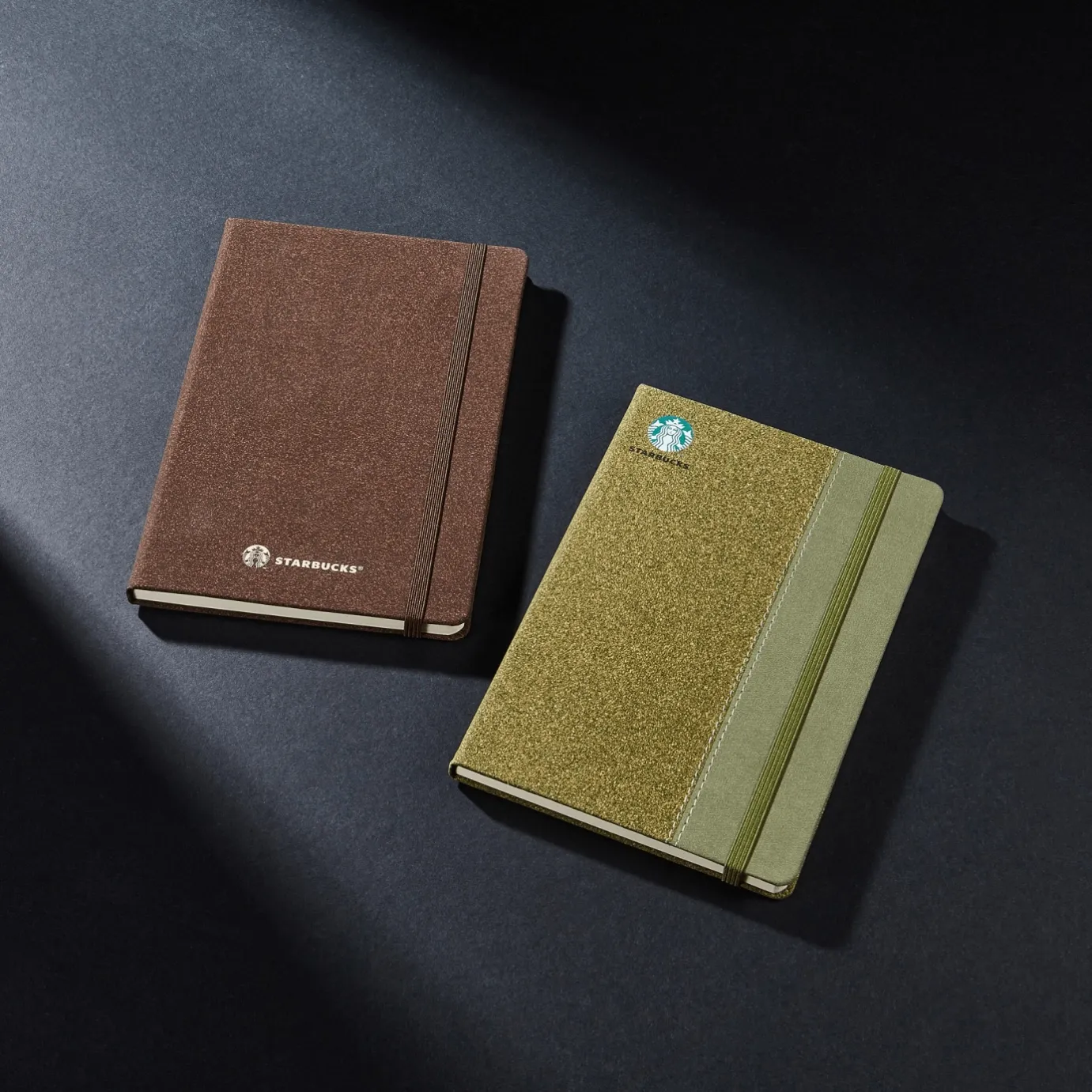 environmentally friendly stationery