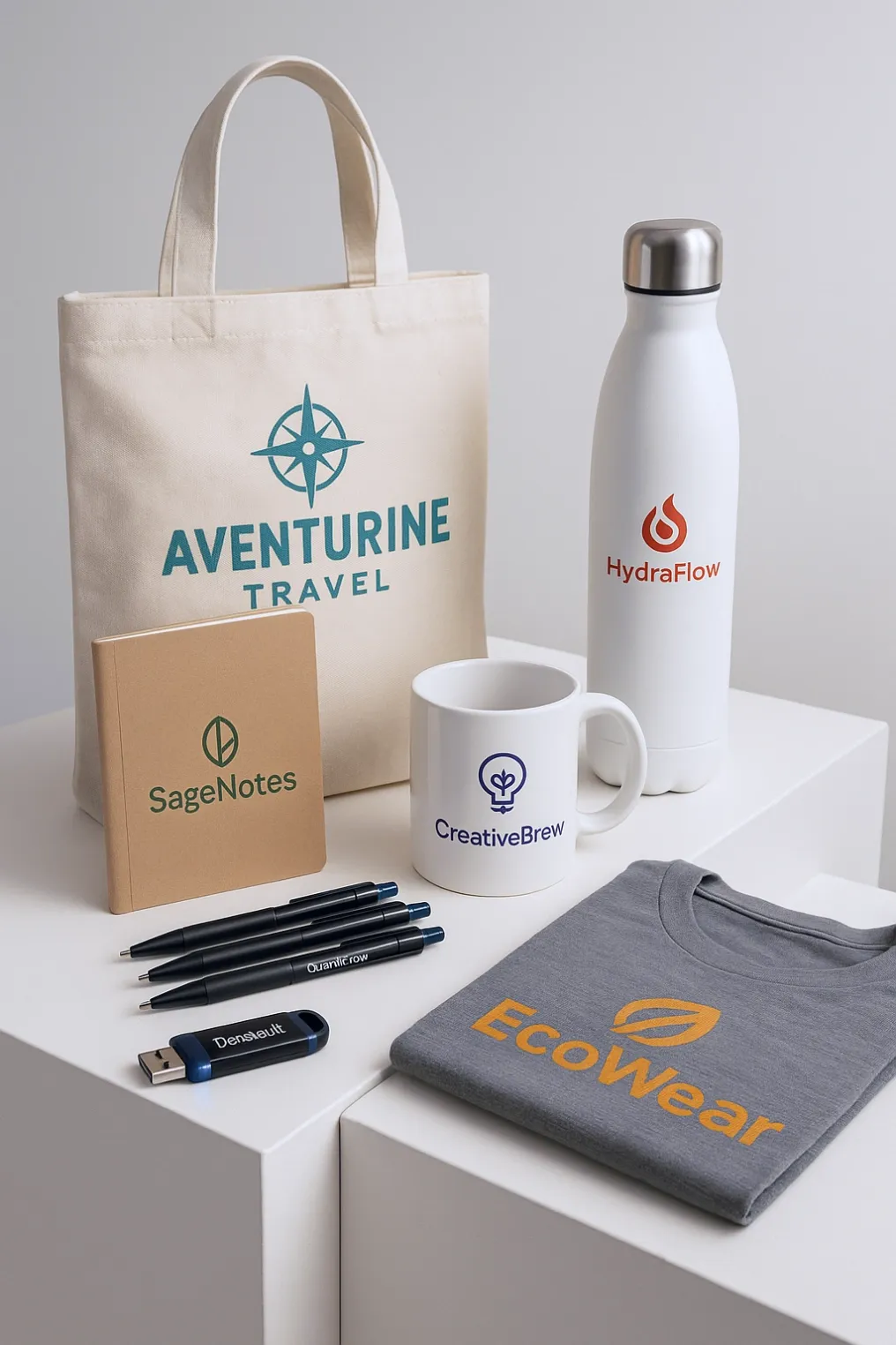 Promotional Gift Products Collection