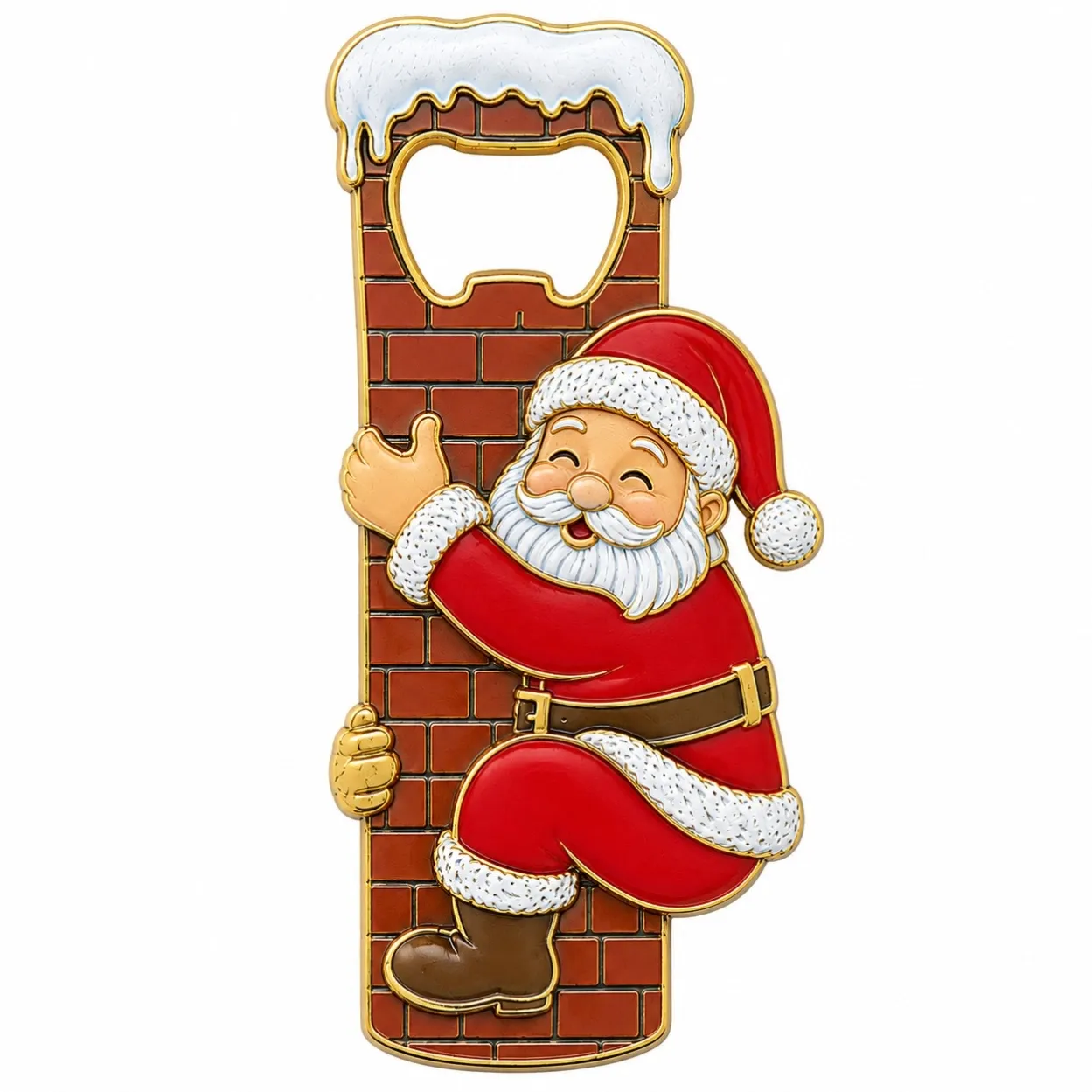 santa-chimney-bottle-opener