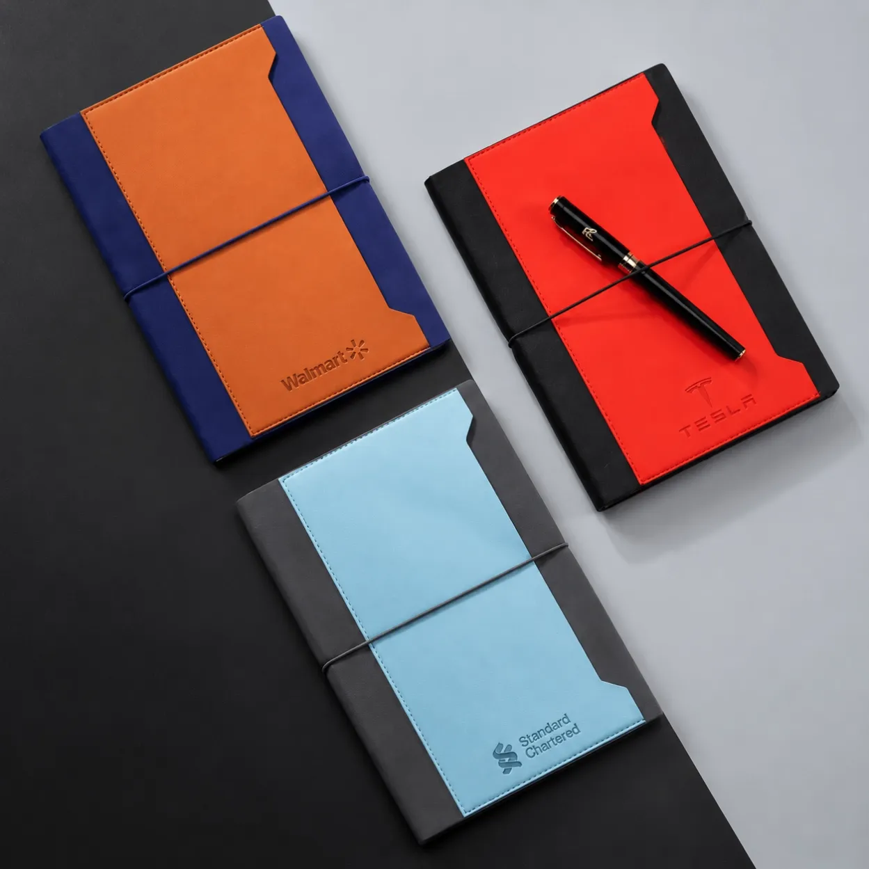 A5 notebook
