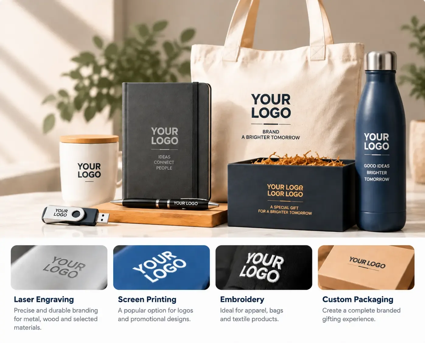 custom-corporat-gift branding