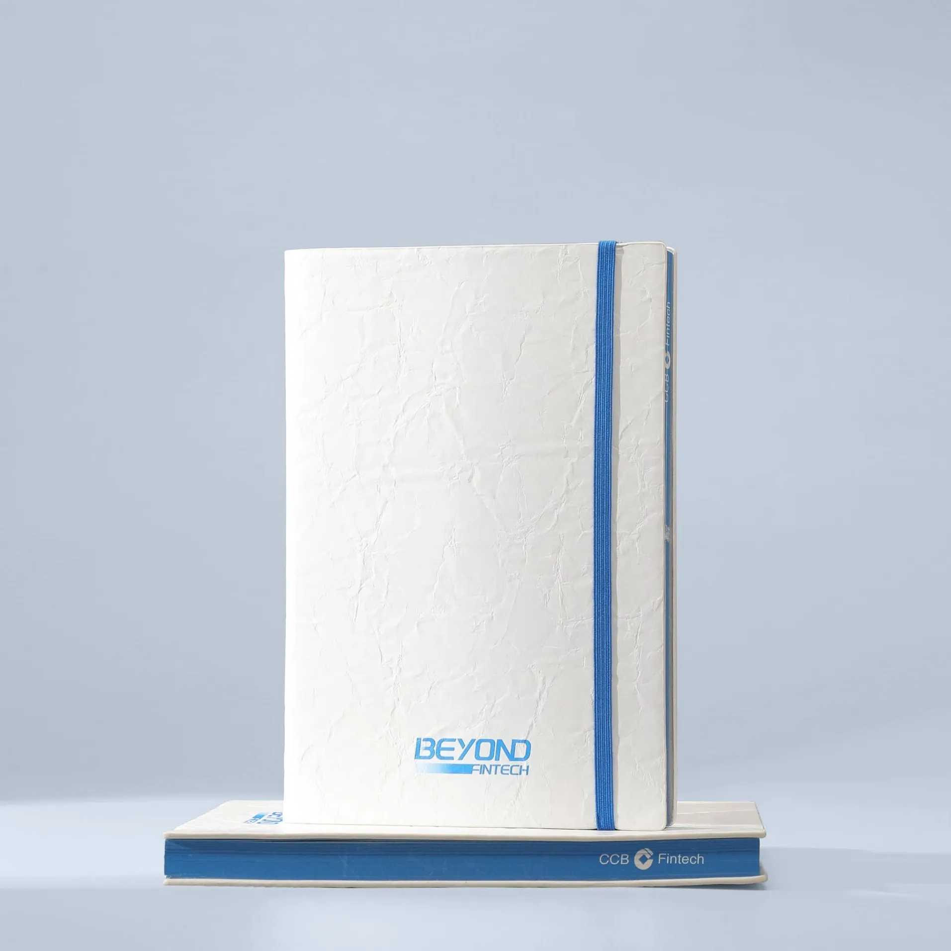employee gift notebook