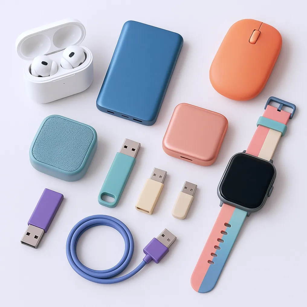 Tech gift