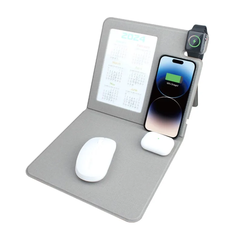 wireless-charger-corporate-desk-gift-set