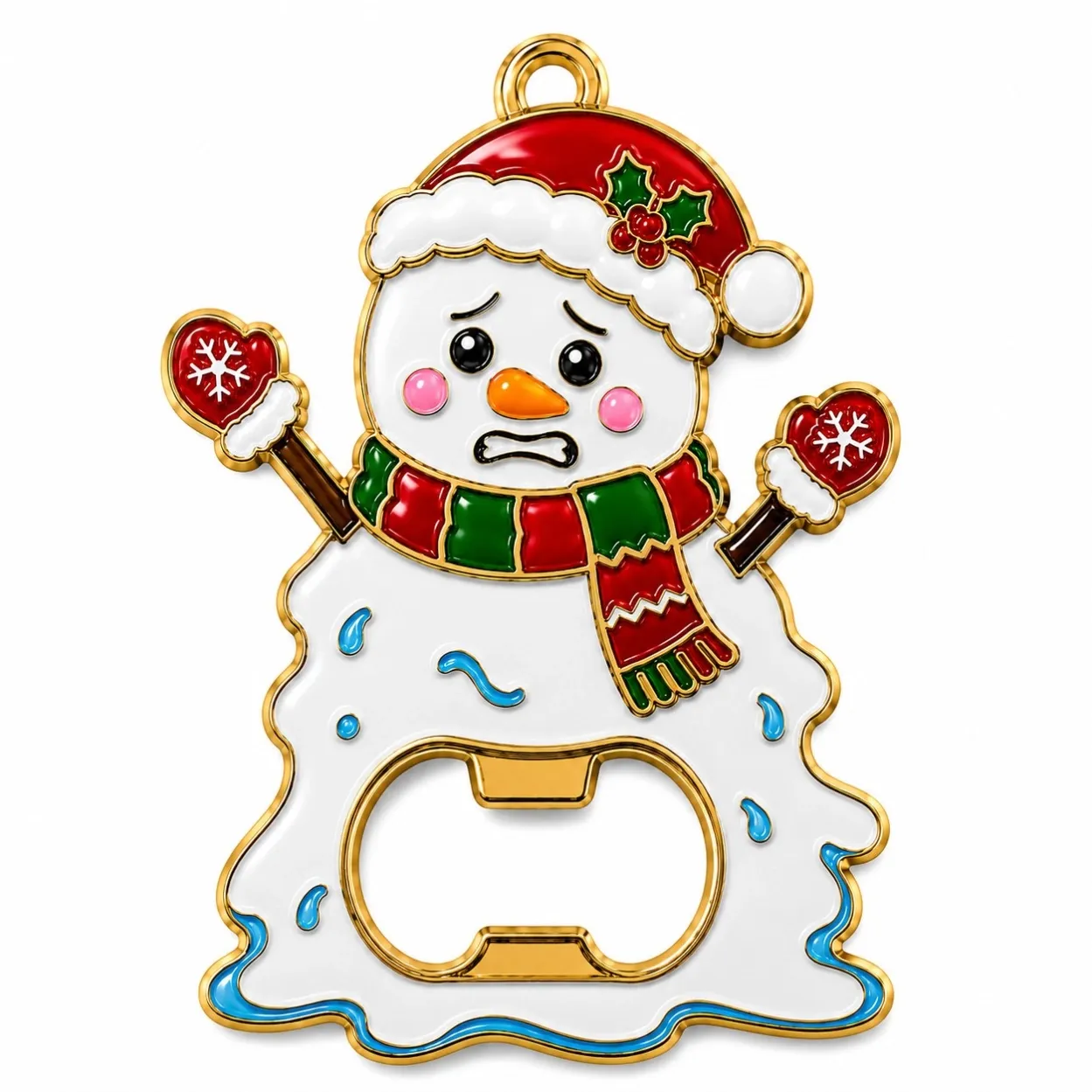 snowman-christmas-ornament