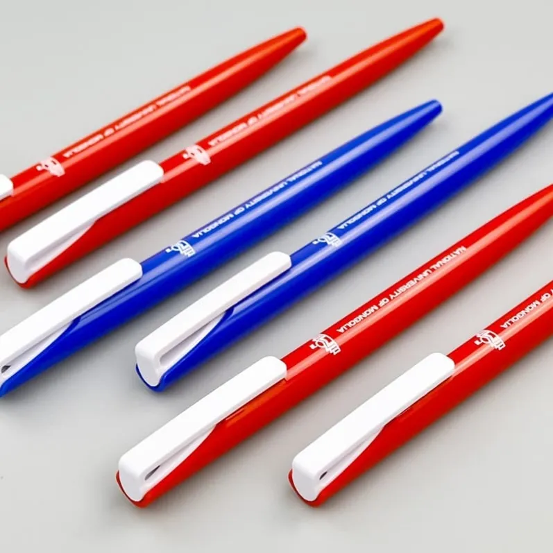 custom promotional pens