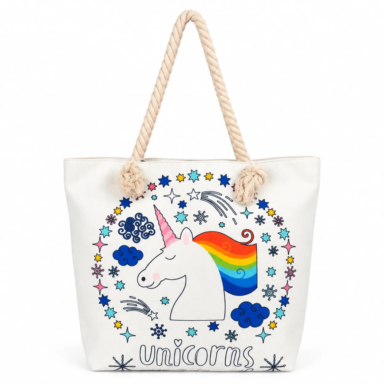 conference tote bags