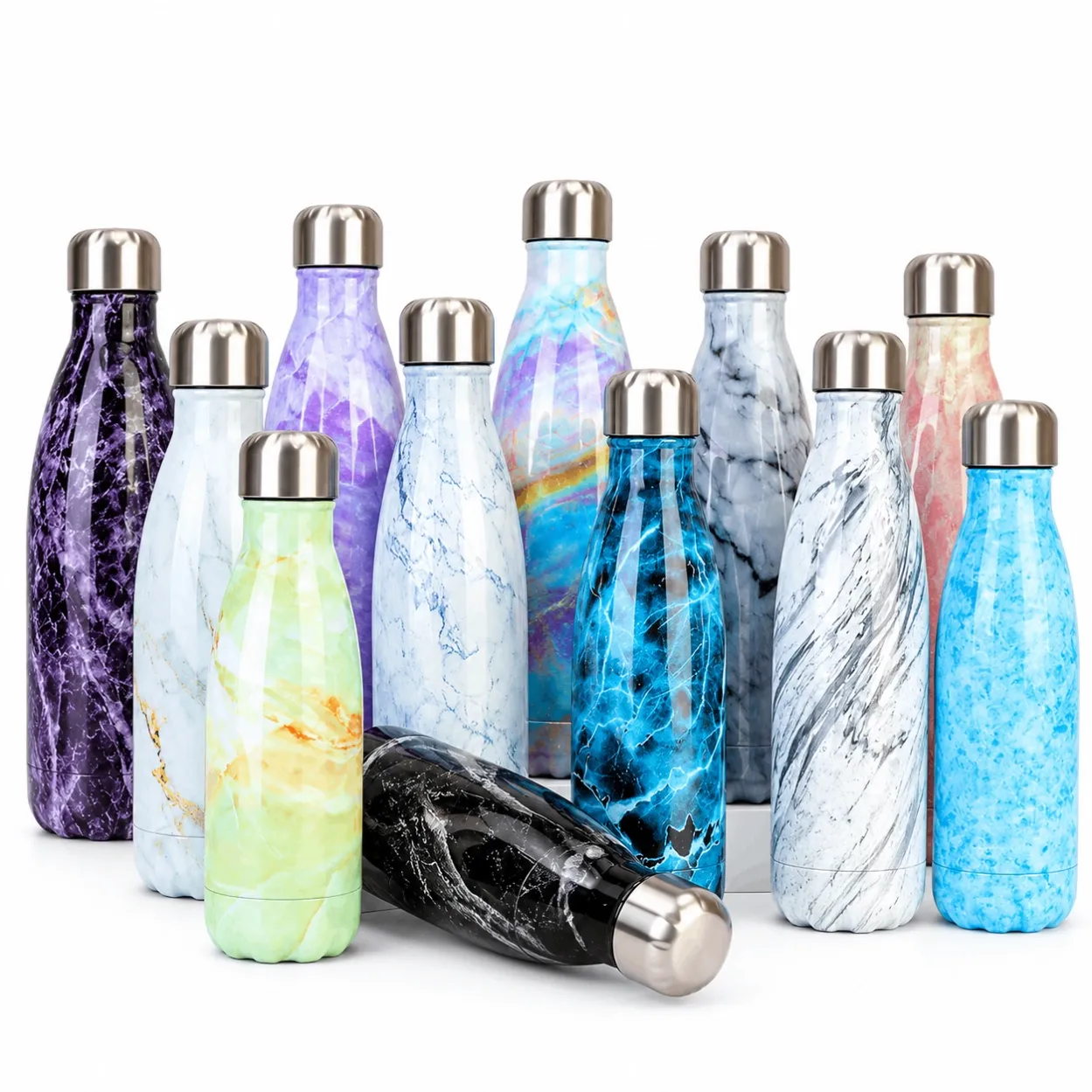 Custom Logo Tumblers