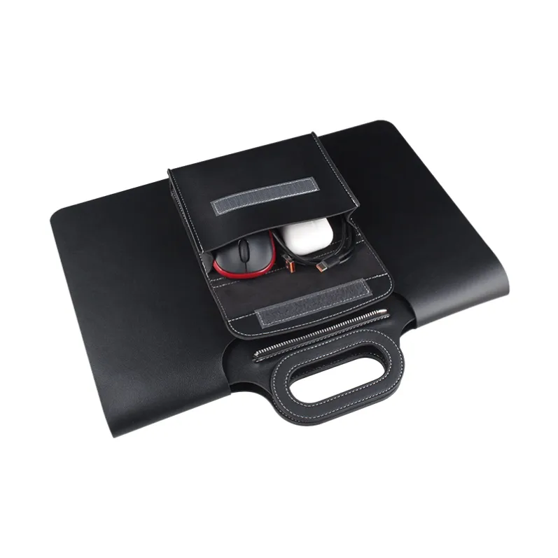 New Custom Wireless Charging Laptop Bag (3)