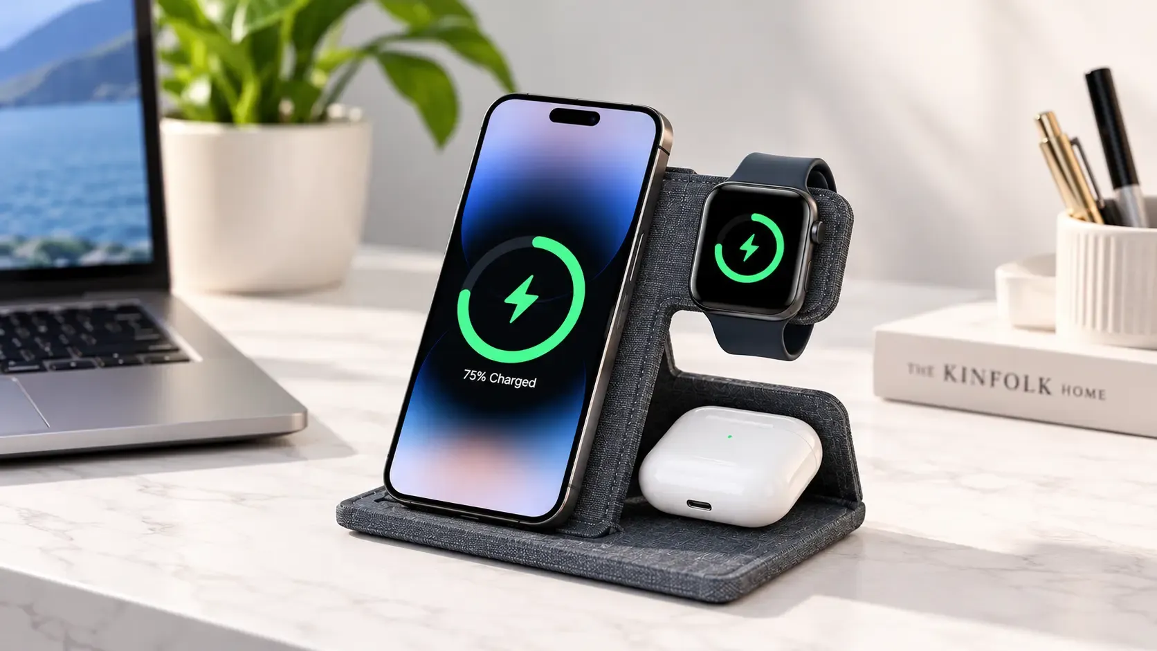 custom-3-in-1-wireless-charging-station