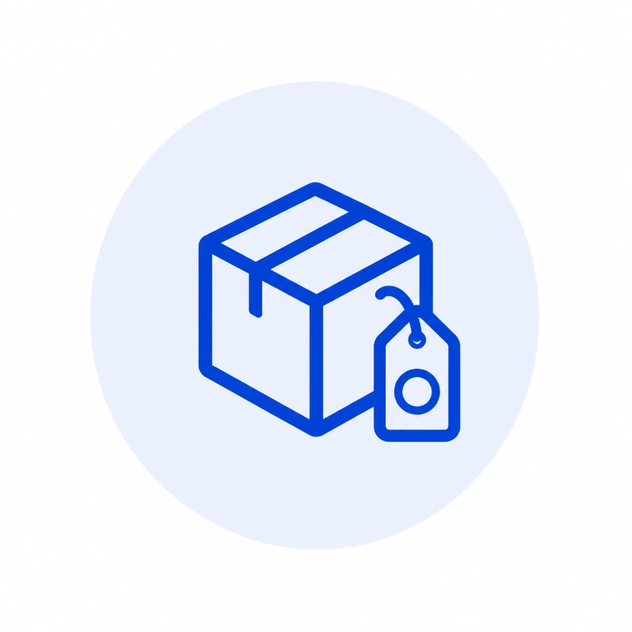 sample icon