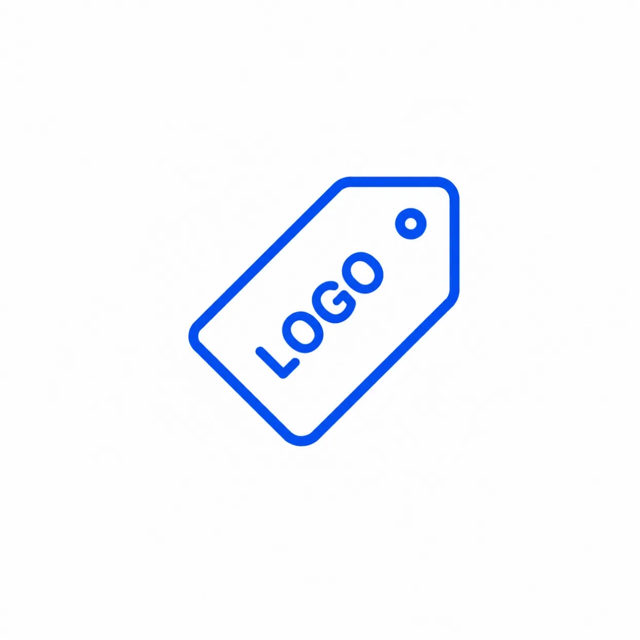 custom logo