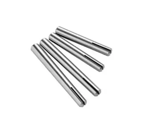 Taper Pins - Hextro Technology