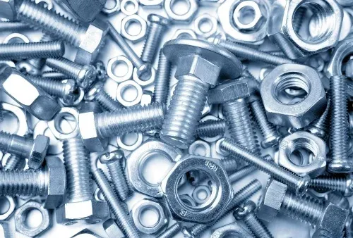 Finishes for Fasteners: Zinc, HDG, Black Oxide or Stainless? - Hextro Technology