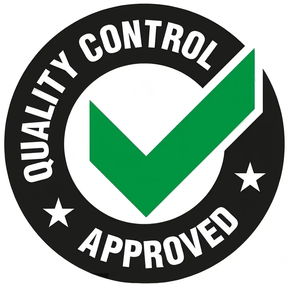 Quality Control - Hextro Technology