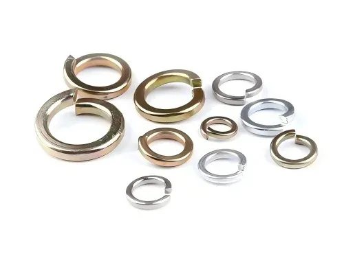 Split Lock Washers - Hextro Technology