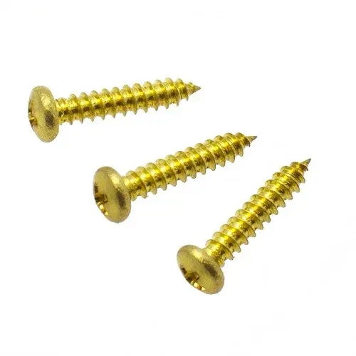 Self-Tapping vs Machine Screws: Getting the RFQ Right - Hextro Technology