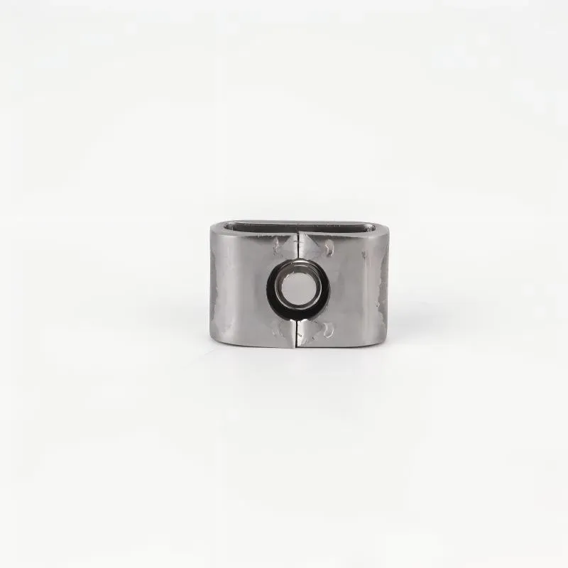 stainless steel buckle