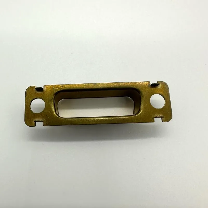 stamped connector 2