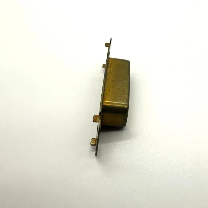 stamped connector 3
