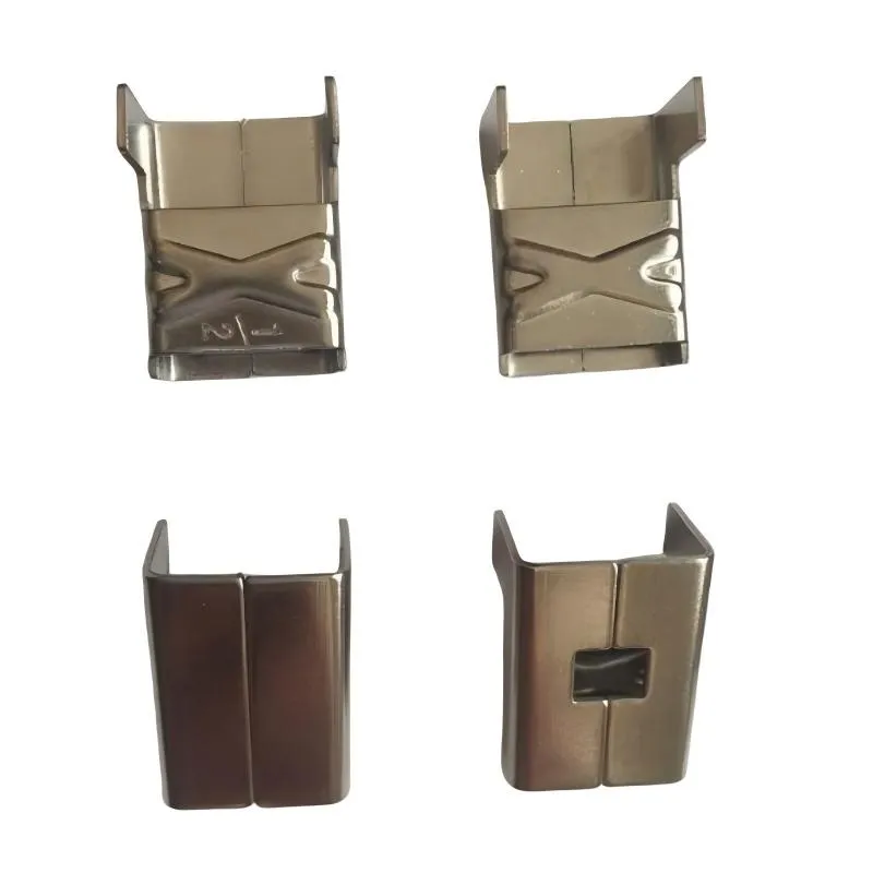 Wing Seal 1