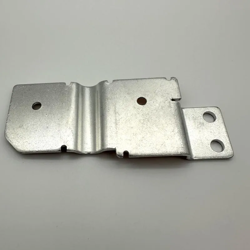 stamped bracket 11