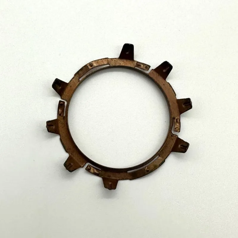 Non-standard Springs 1
