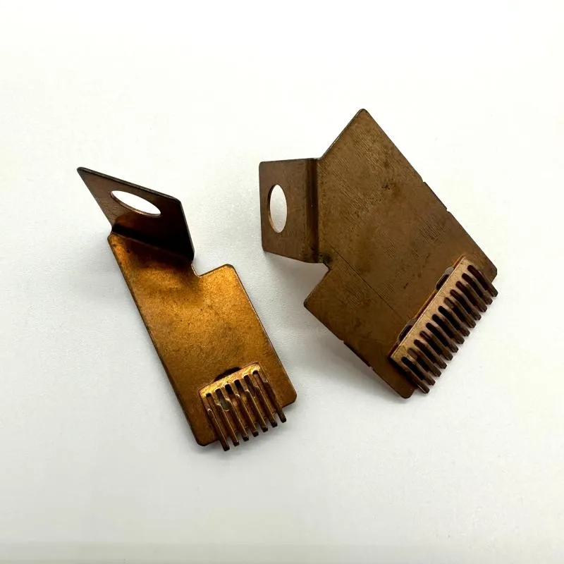 electronics contact 7