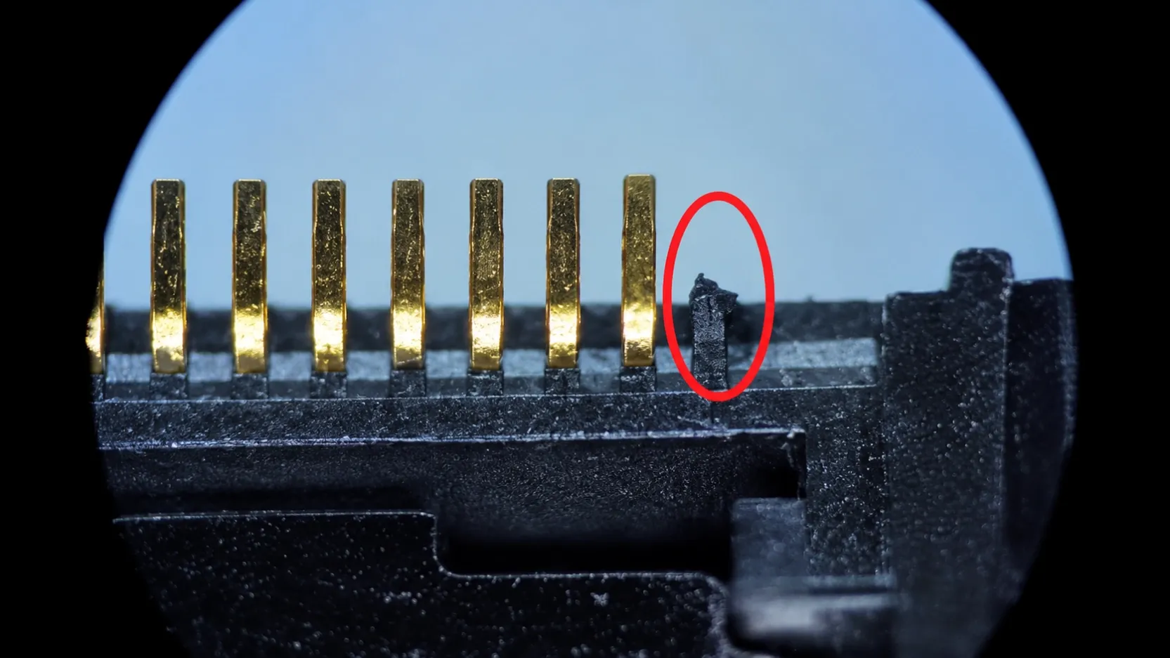 connector