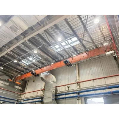 Eurropean-Design-single-girder-crane-4