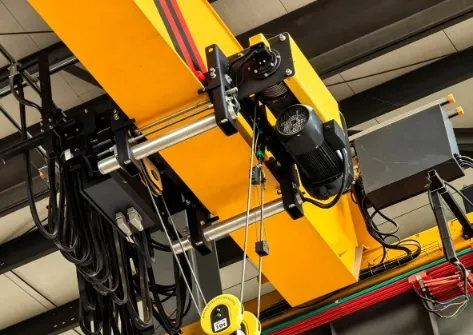 European-Design-double-girder-crane-2