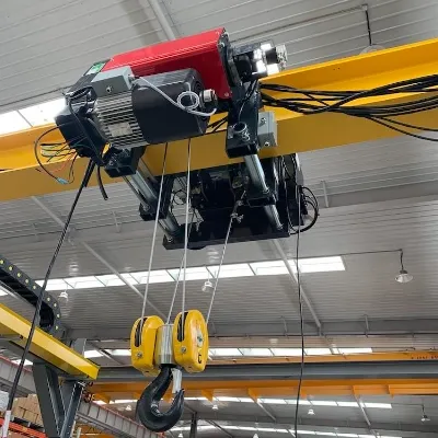 Eurropean-Design-single-girder-crane-2