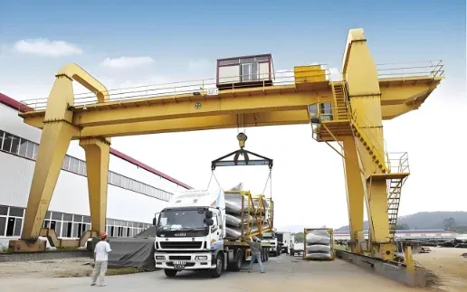 double-girder-gantry-crane (2)