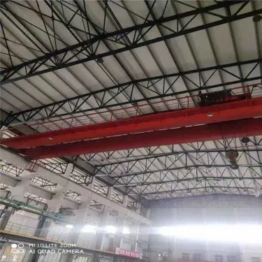 LH-Type-Double-Girder-Overhead-Crane-1