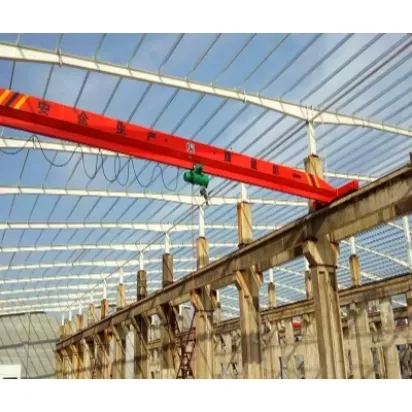 single-girder-overhead-crane