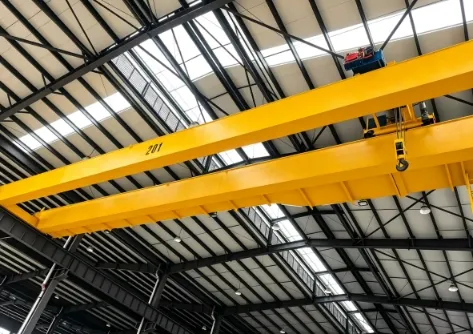 European-Design-double-girder-crane-3