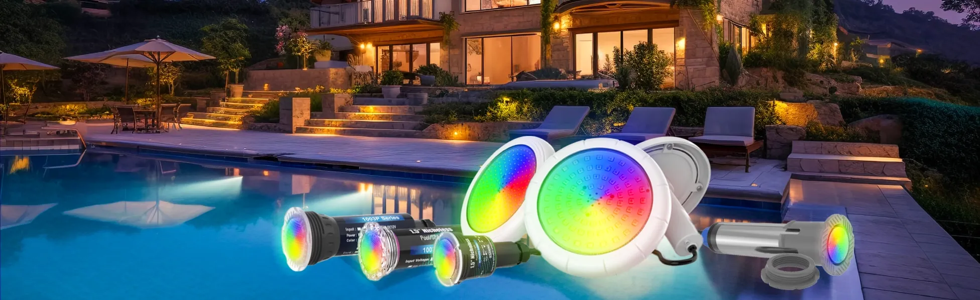 pool-light-manufacturer