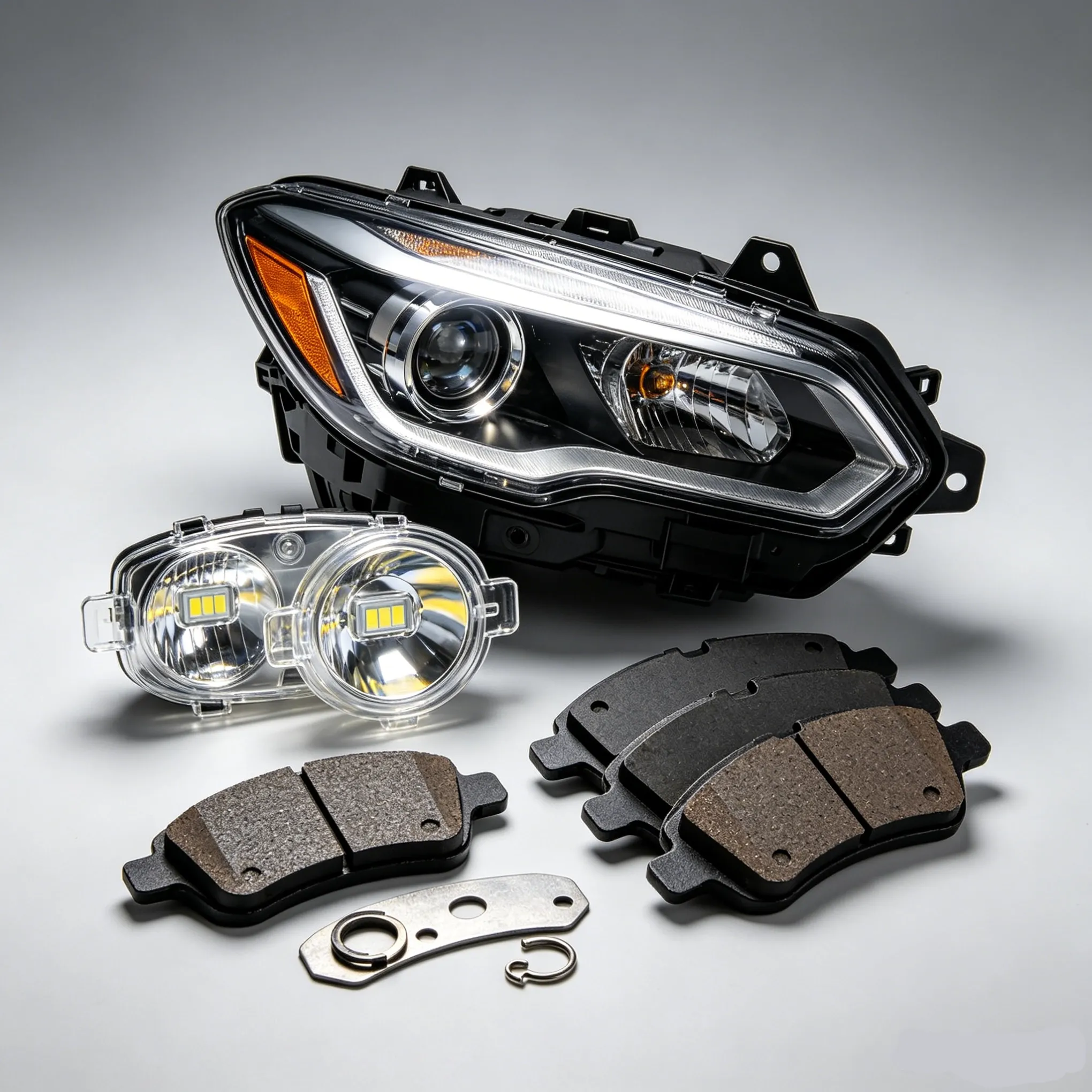 7 Lighting&Braking