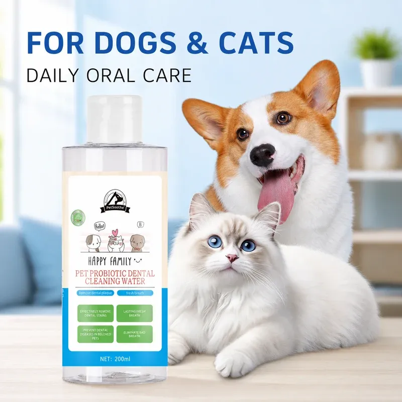 pet-probiotic-dental-cleaning-water-dogs-cats