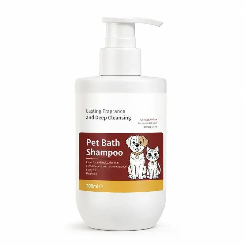 oem-pet-shampoo-dogs-cats