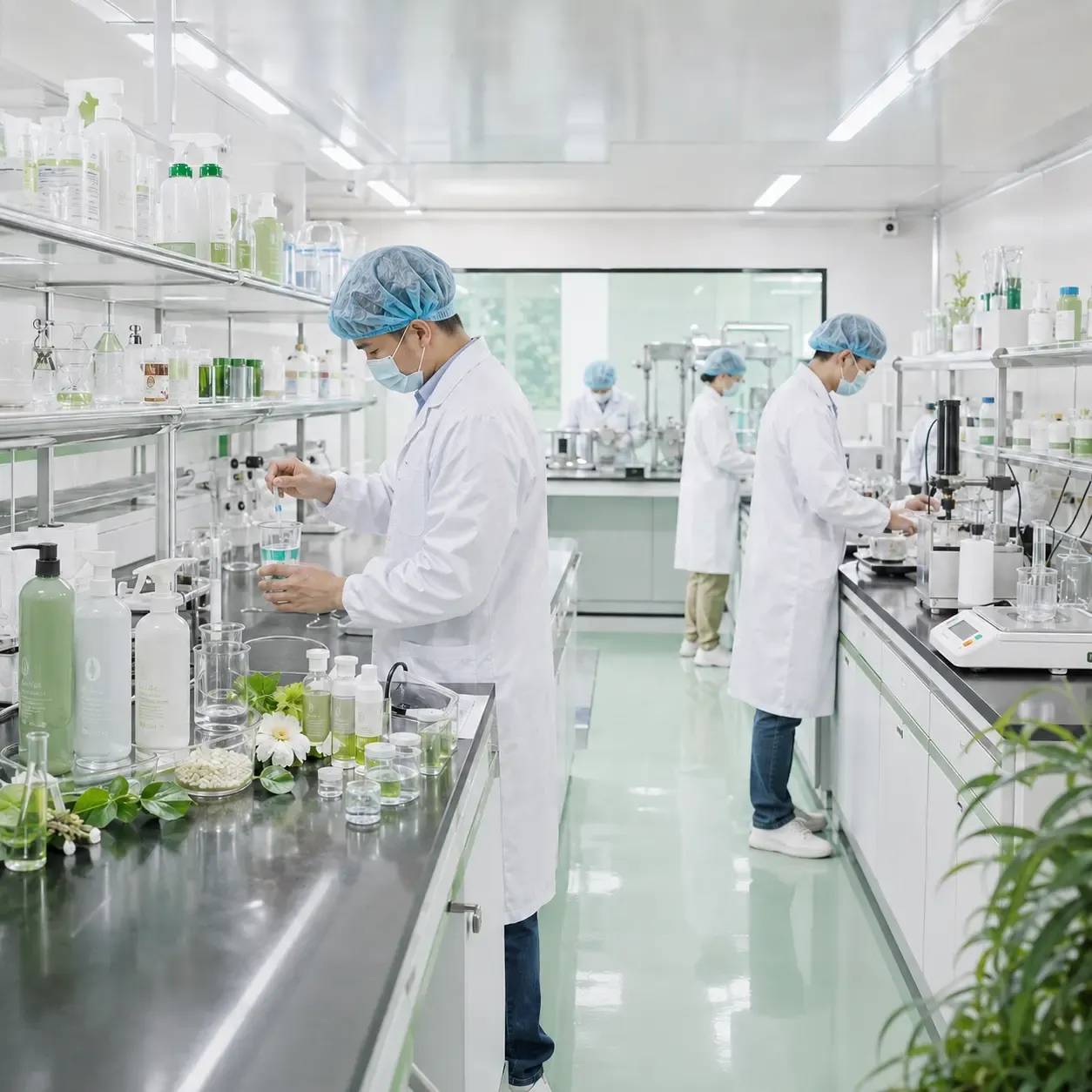Product Development Experts