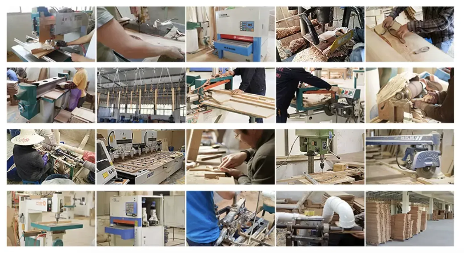 Beautipak production facility photo 3
