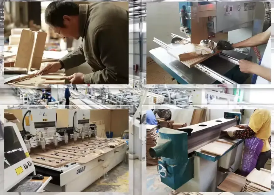 Beautipak production facility photo 6