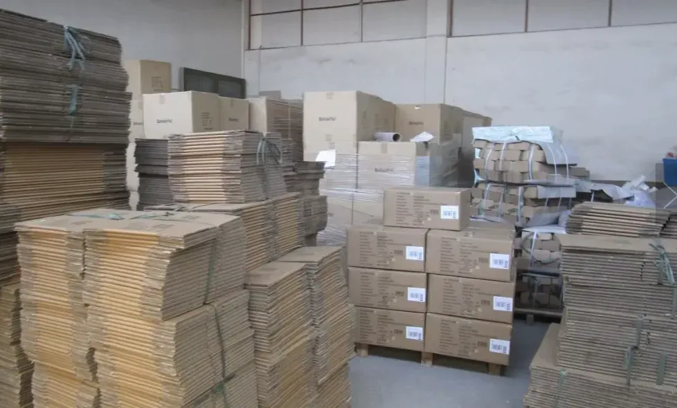 Beautipak production facility photo 11