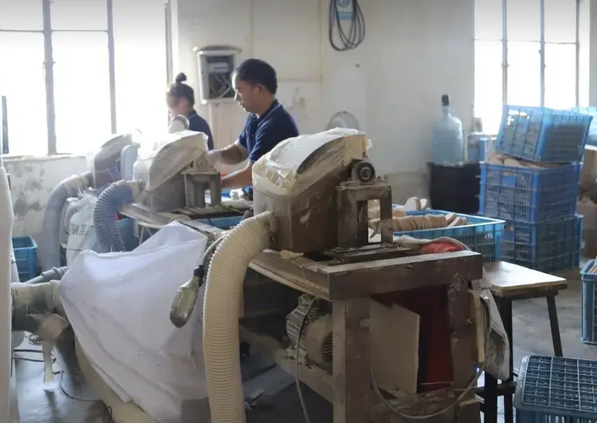 Beautipak production facility photo 9