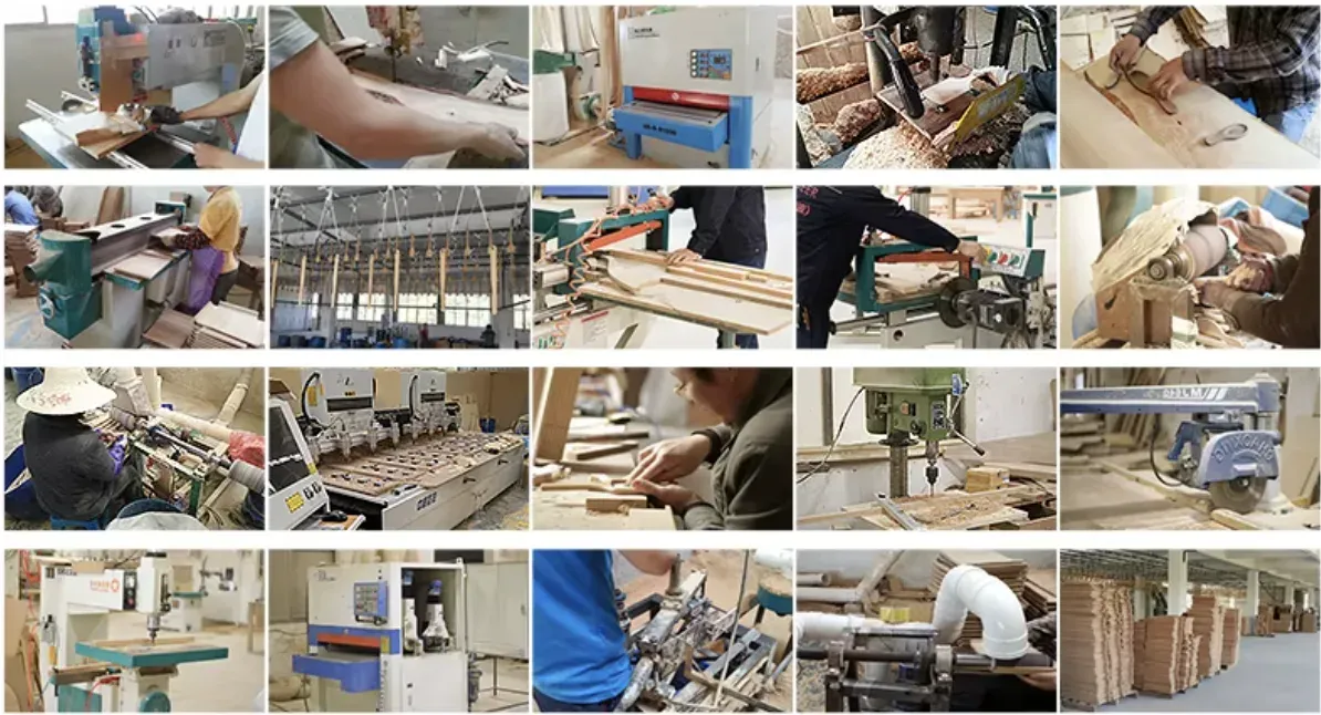 Beautipak production facility photo 7